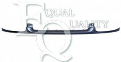 EQUAL QUALITY g0811 -  Насадка, решетка радиатора